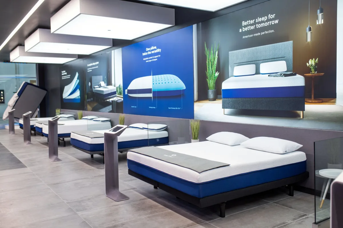 Amerisleep