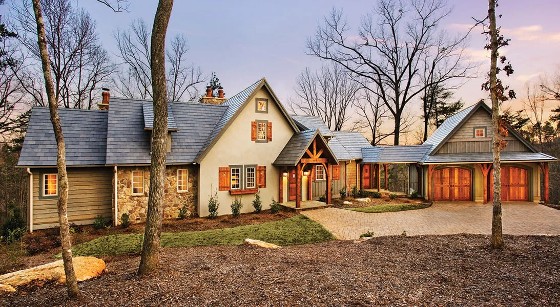 Mill Creek Post & Beam Co.