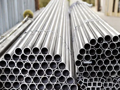 Henan Anson Steel Co., Ltd