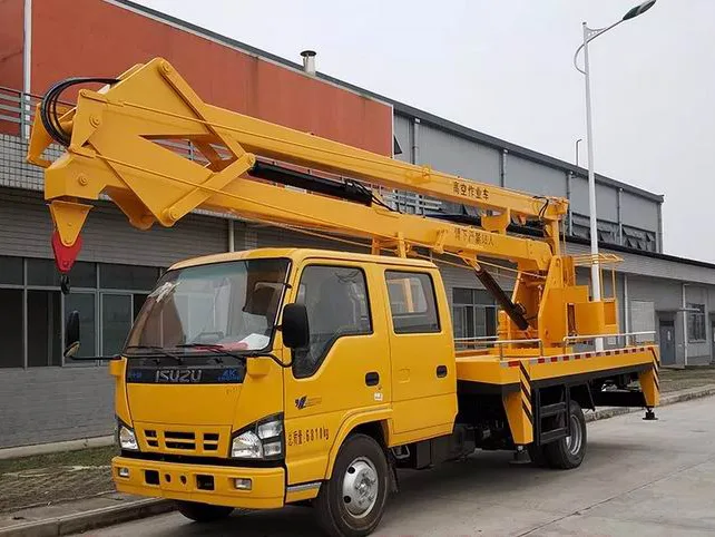 Justsun Heavy Duty Truck Manufacturer