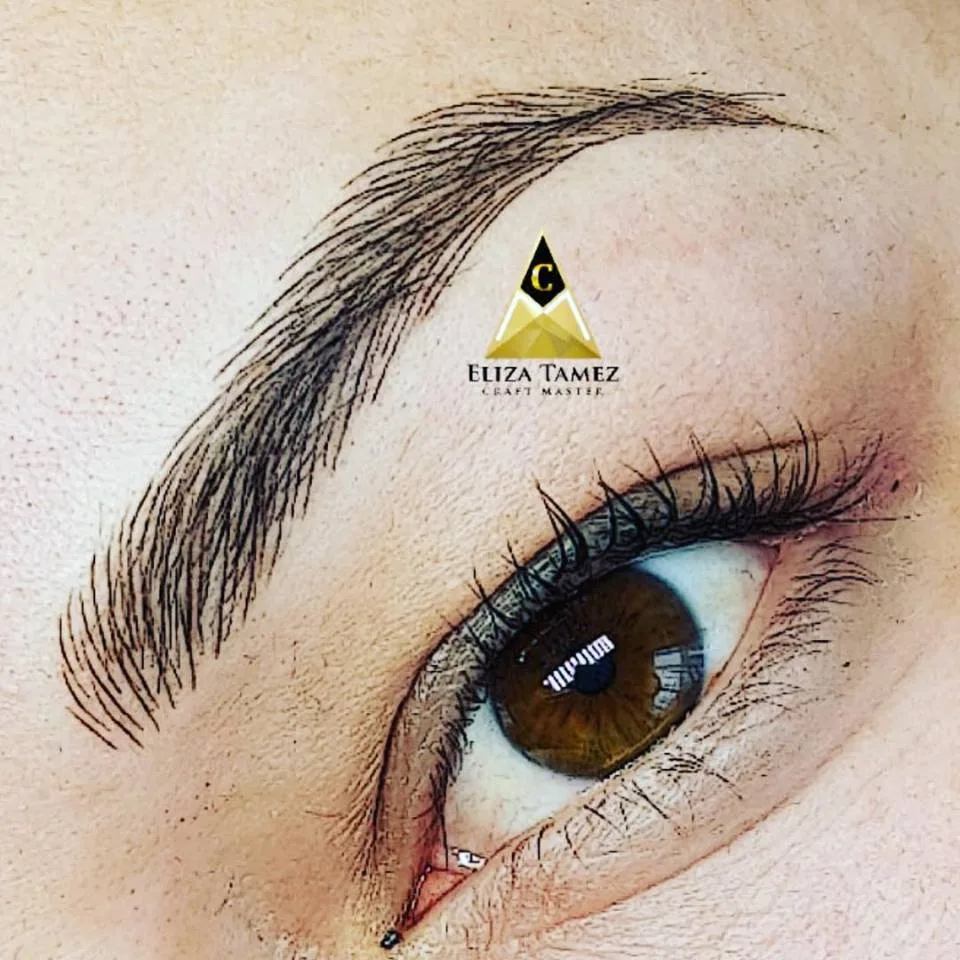 Ira Bale Brows