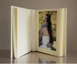 Heritage Photo Albums