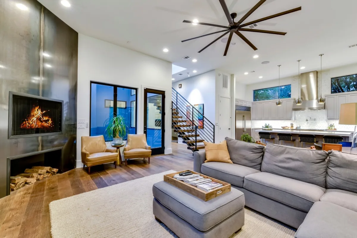 Verde Builders Custom Homes