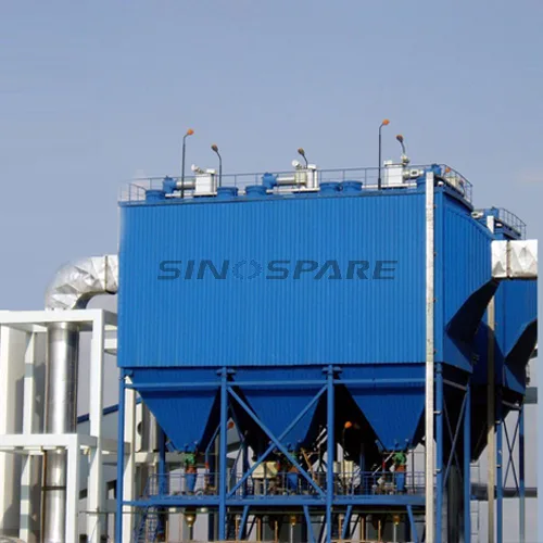 Sino Cement Spare Parts Supplier Co., Ltd