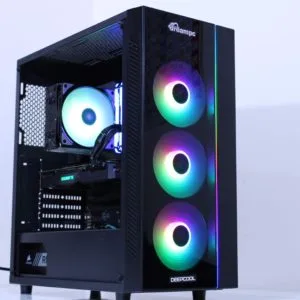 Dream PC