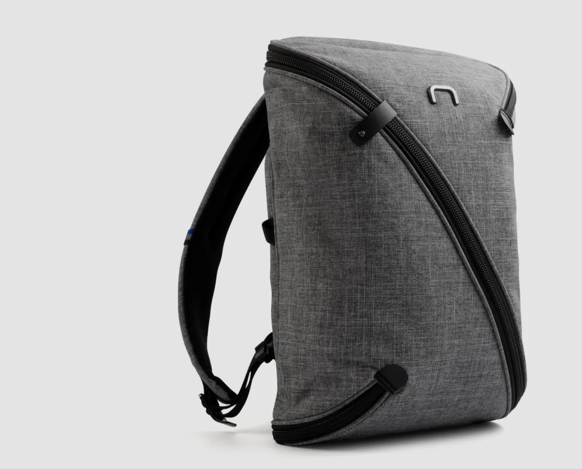 Anti Theft Backpacks