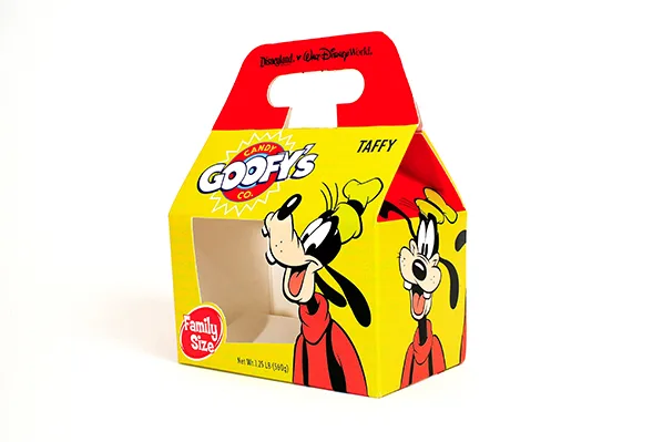 Infinity Packaging Solutions