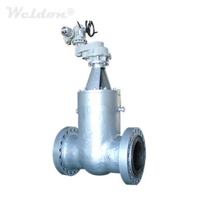 Xiamen Weldon Valves Import and Export