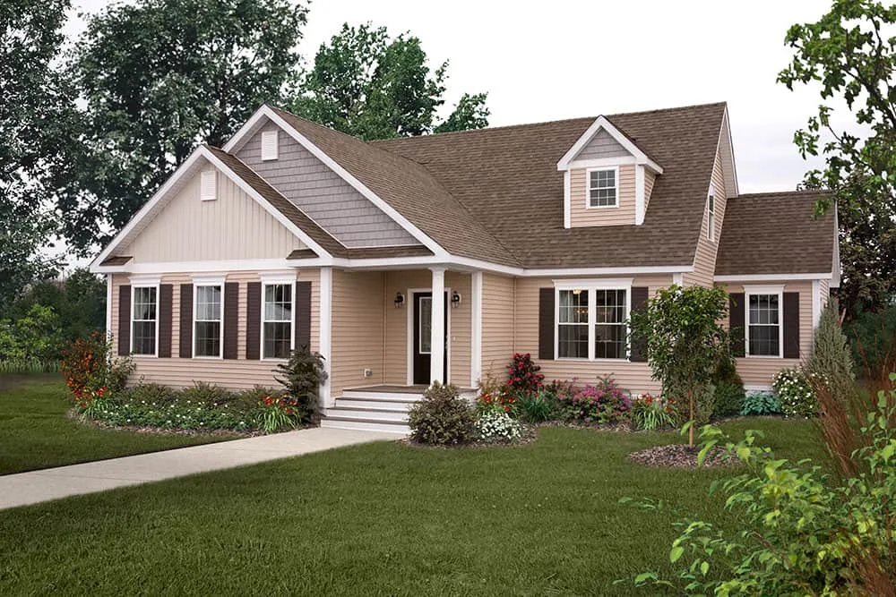 Ames Modular Builders