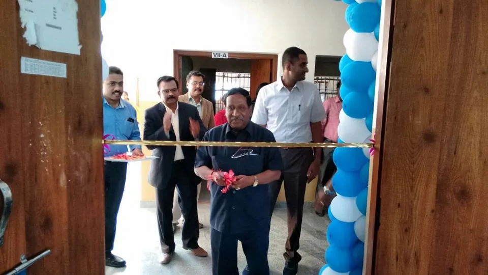 Jayam Academy
