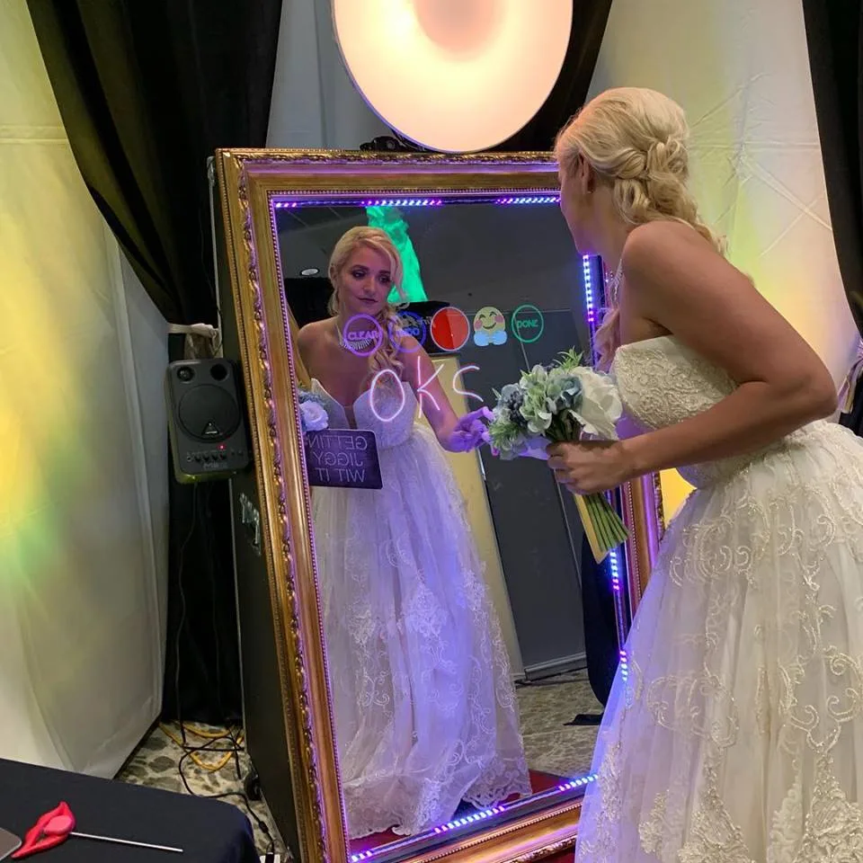 Practically Magic Photo Mirror LLC