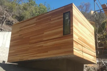 Cali ADU