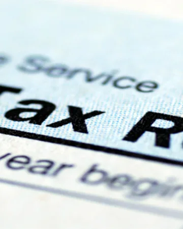 Dean & Associates Accounting