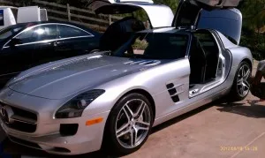 SoCal Mobile Auto Detail & Wash