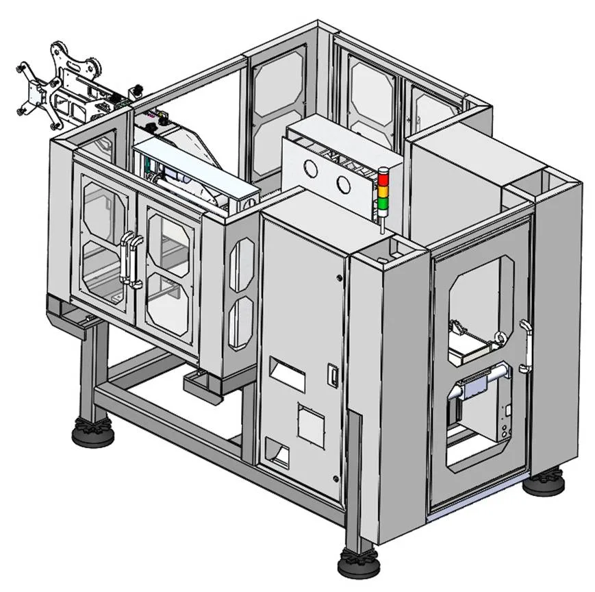 Runma Linear Robot Automation Co., Ltd.