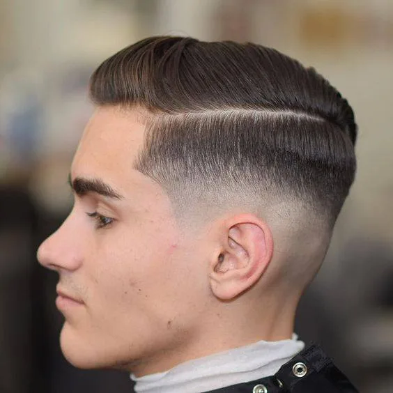 Signature Barbershop