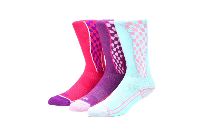 Haining Yueli Socks Co., Ltd