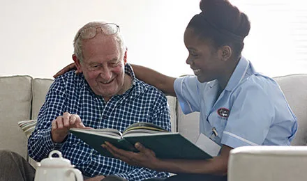 Home Helpers Home Care