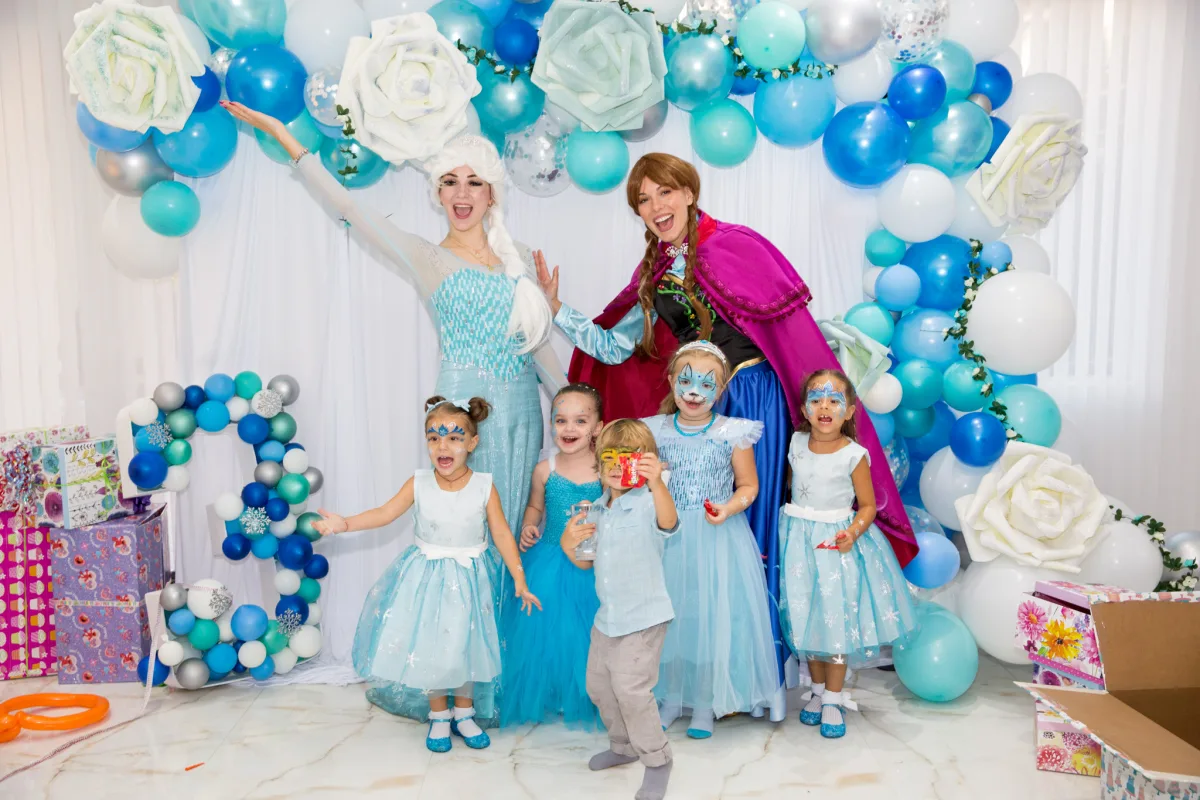Fairy Castle Entertainment Inc