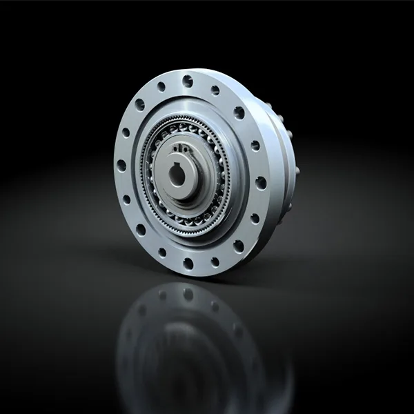 Zhejiang Laifual Harmonic Drive Corporation