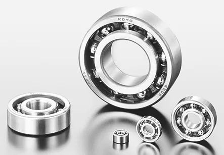 Cixi Yundie Bearing Co., Ltd