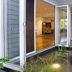 Aus-Secure Perth Security Doors