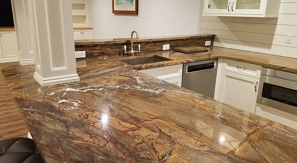 Carpentry Innovations