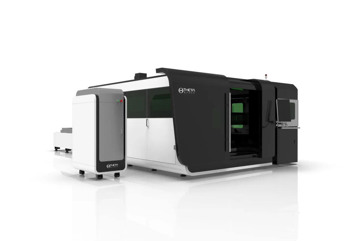 Theta Laser GmbH