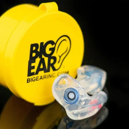 Big Ear, Inc.