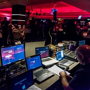 Audio Visual Productions