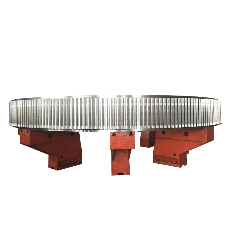 Runxing Heavy Machinery Bearing Factory