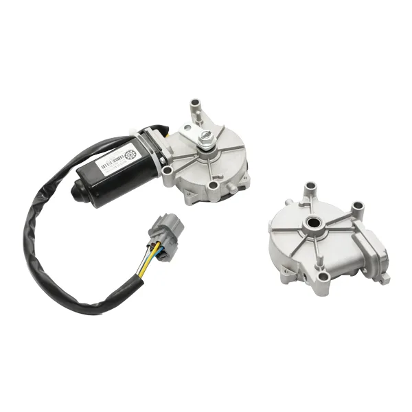 Huzhou Deerfu Automobile Parts Co., Ltd