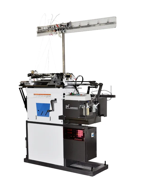 Hanxiang Precision Machinery Manufacturing