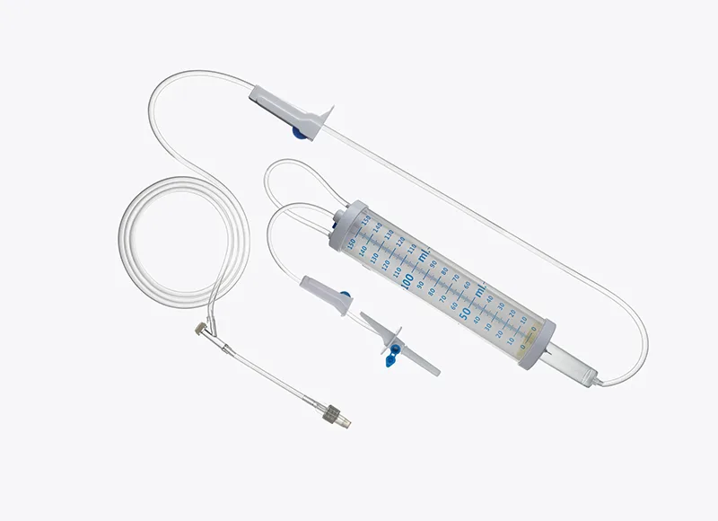Zhejiang Jinghuan Medical Apparatus Co., Ltd.