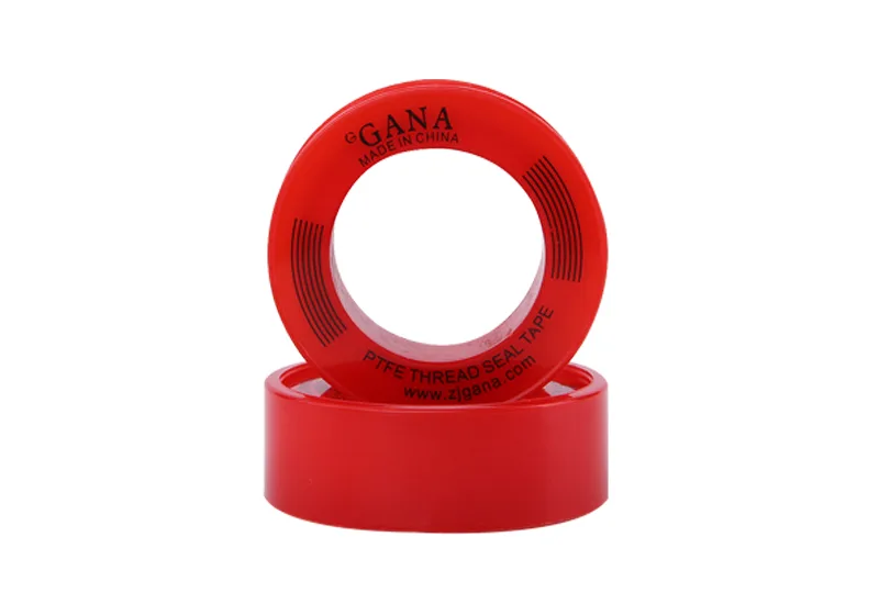 Hangzhou Linan Gana Fluorine Plastics