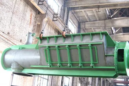 Shenyang Juli Engineering Co., Ltd