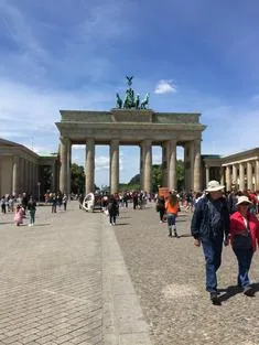 Berlin 101 Tours