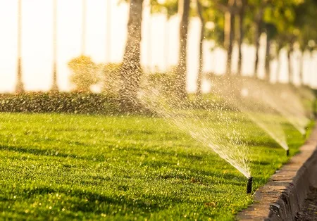 Irrigation Repairs Florida