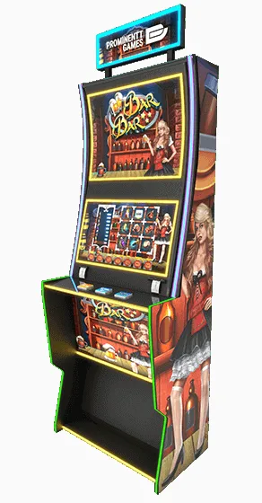 Prominentt Games