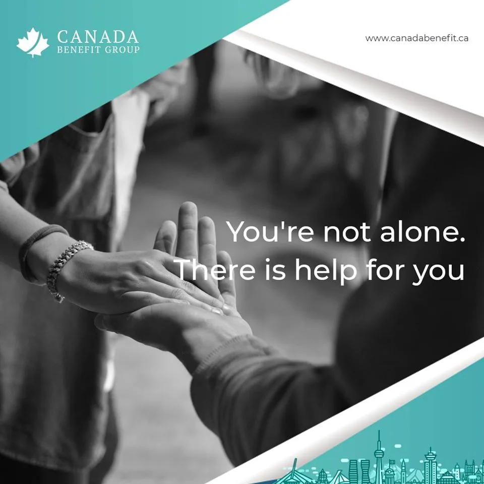 Canada Benefit Group