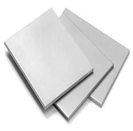 Special Metals and Equipments