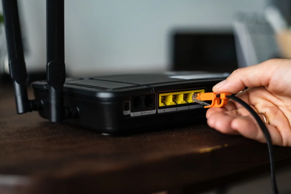 Au Technology Solutions