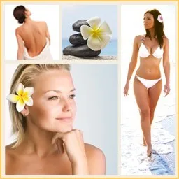 Spa Gregorie's Day Spa & Salon