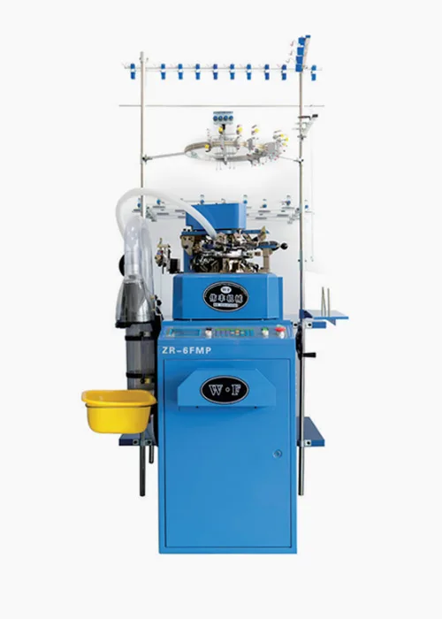 Zhuji Guanghui Machinery Co., Ltd.
