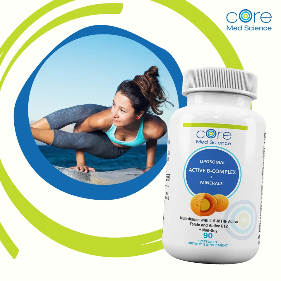 Core Med Science