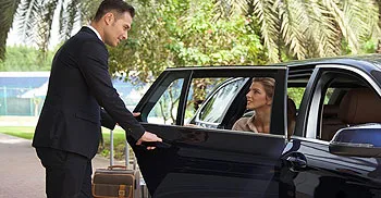 Ace Security Services London