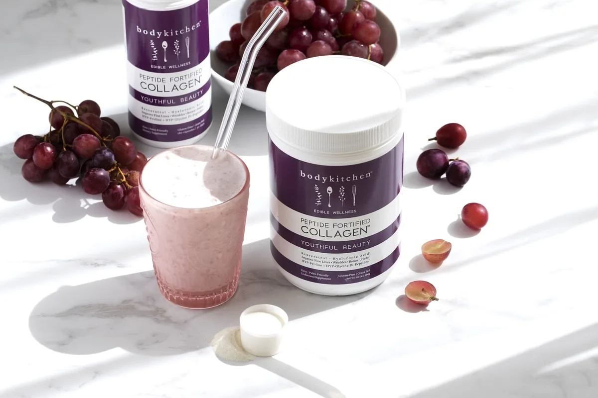 Body Kitchen Collagen