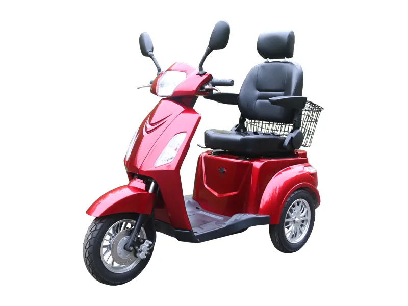 Taizhou Zenghui Vehicle Co., Ltd.