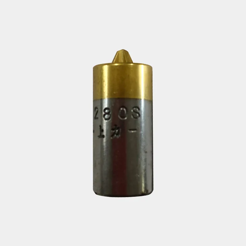 Haiyan Hengxinyu Mould Co., Ltd.