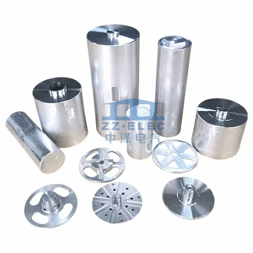 Zhejiang Zhongze Electric Co., Ltd.